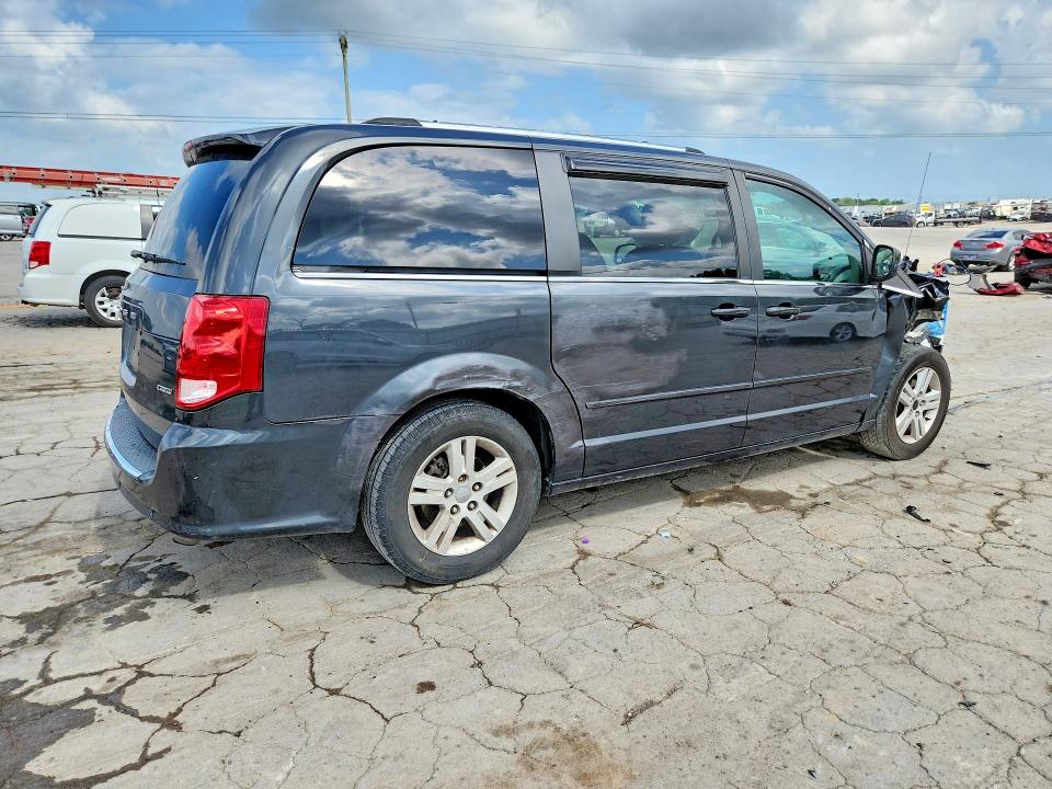 Aukcja sprzedaży 2011 Dodge Grand Caravan, vin: 2D4RN5DG0BR608674, numer aukcji: 41631976