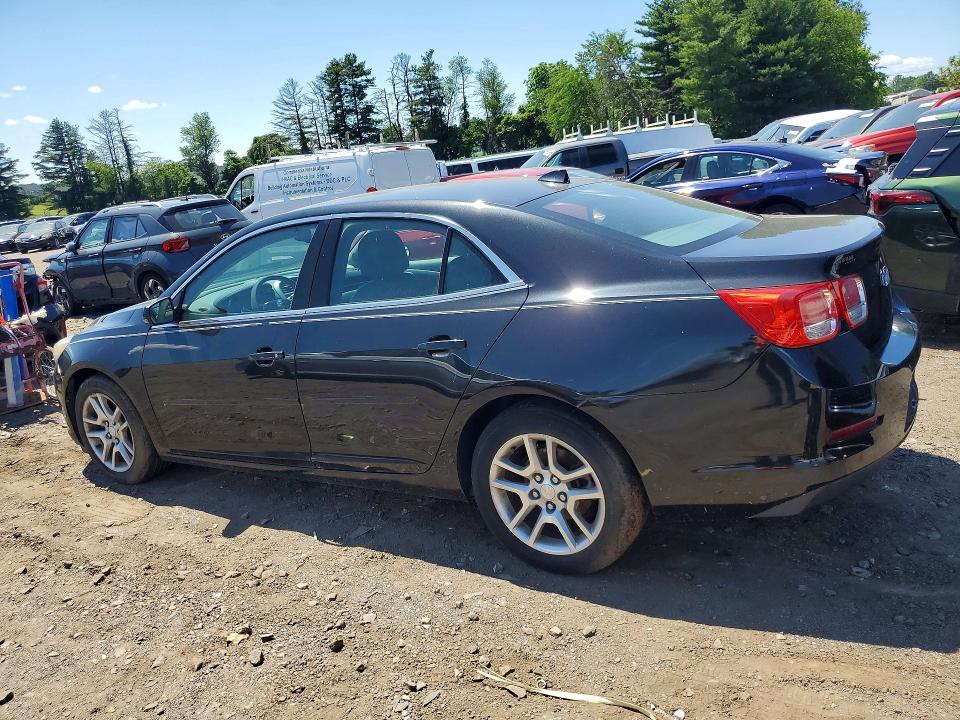 55837536 :رقم المزاد ، 1G11C5SL2EF169336 vin ، 2014 Chevrolet Malibu مزاد بيع