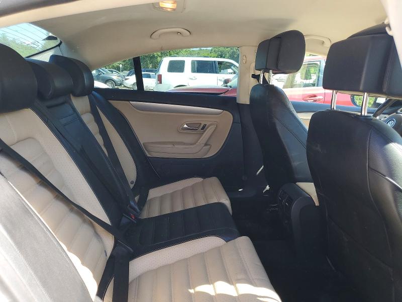 55746776 :رقم المزاد ، WVWBP7AN6EE508958 vin ، 2014 Volkswagen Cc مزاد بيع