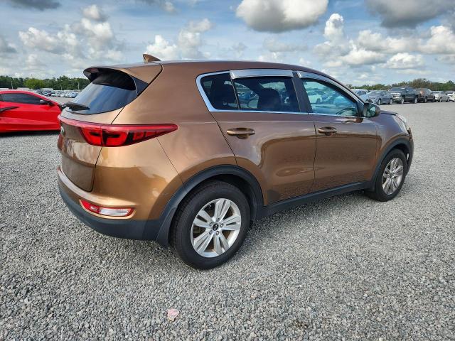 56750326 :رقم المزاد ، KNDPM3AC5J7463354 vin ، 2018 Kia Sportage مزاد بيع