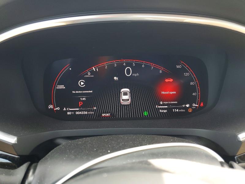 Aukcja sprzedaży 2026 Acura Mdx, vin: 5J8YE1H41TL008372, numer aukcji: 54428666