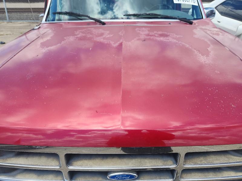 Aukcja sprzedaży 1994 Ford F150, vin: 1FTEF15N5RLA60673, numer aukcji: 57066776