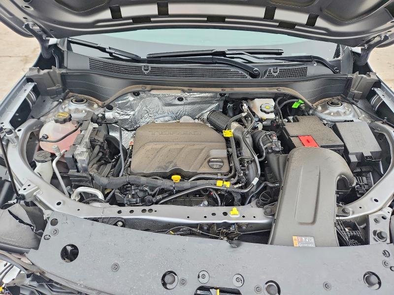 Продаж на аукціоні авто 2026 Chevrolet Trax, vin: KL77LFEP0TC105152, номер лоту: 58510186