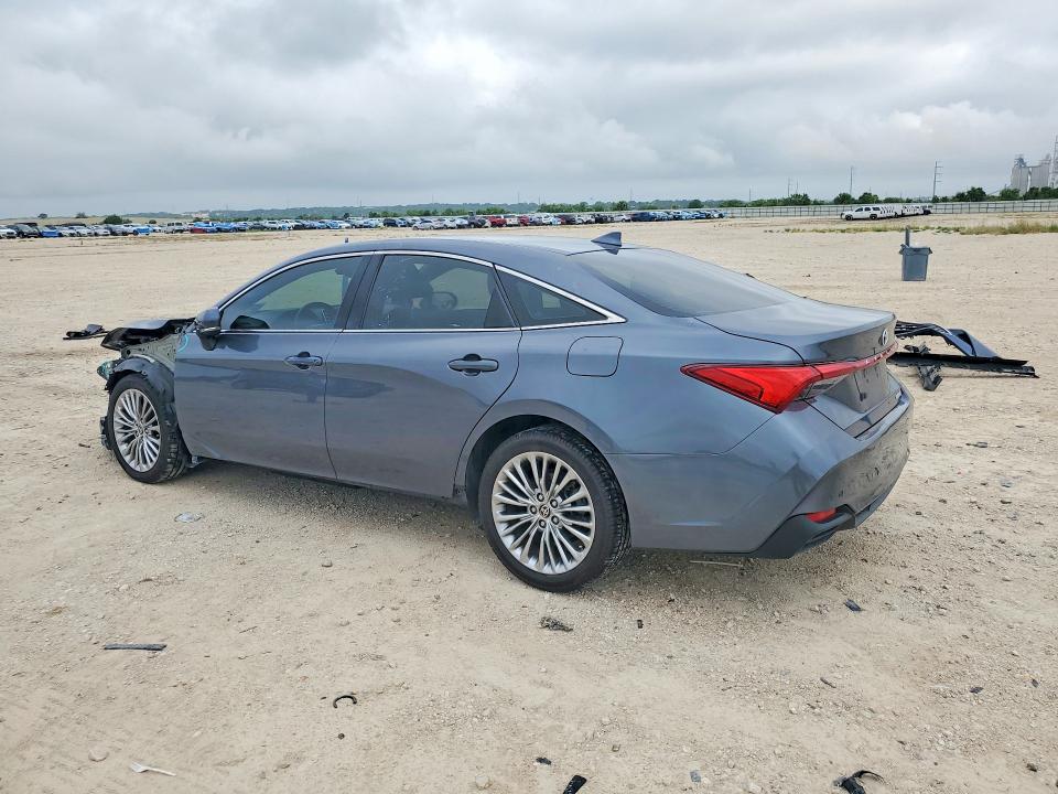 Aukcja sprzedaży 2022 Toyota Avalon, vin: 4T1DA1AB0NU012892, numer aukcji: 57195206