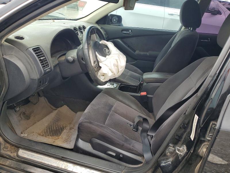 Продаж на аукціоні авто 2008 Nissan Altima, vin: 1N4AL21E28N503115, номер лоту: 57930116