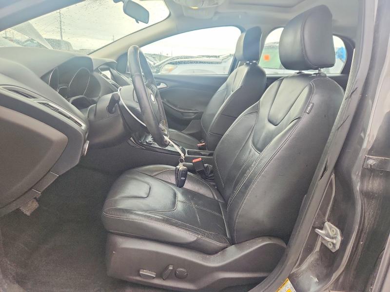 Продажа на аукционе авто 2016 Ford Focus, vin: 1FADP3J20GL237195, номер лота: 56368966