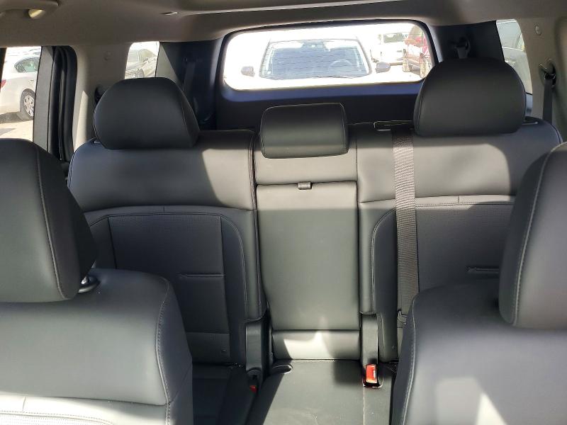Aukcja sprzedaży 2025 Hyundai Santa Fe, vin: KM8P3DG10SU079334, numer aukcji: 55999666