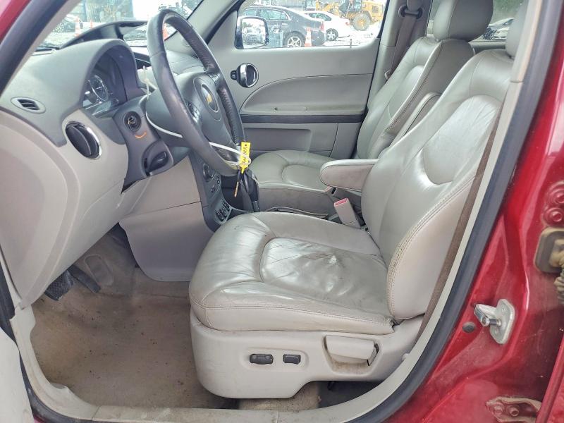 Aukcja sprzedaży 2006 Chevrolet Hhr, vin: 3GNDA23P16S521353, numer aukcji: 57896986