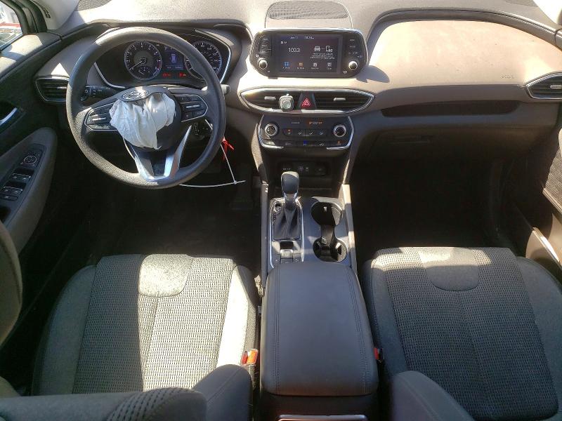 Продажа на аукционе авто 2020 Hyundai Santa Fe, vin: 5NMS2CAD8LH222053, номер лота: 56745666
