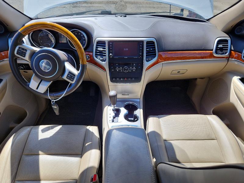 Aukcja sprzedaży 2011 Jeep Grand Cherokee, vin: 1J4RR6GT7BC684668, numer aukcji: 56299516