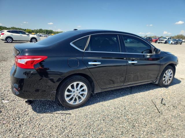 2019 Nissan Sentra მანქანა იყიდება აუქციონზე, vin: 3N1AB7AP0KY383128, აუქციონის ნომერი: 59074896