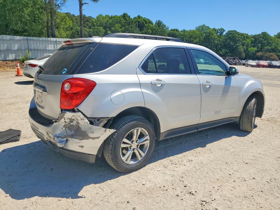 Aukcja sprzedaży 2015 Chevrolet Equinox, vin: 2GNALBEK5F6332542, numer aukcji: 55960596