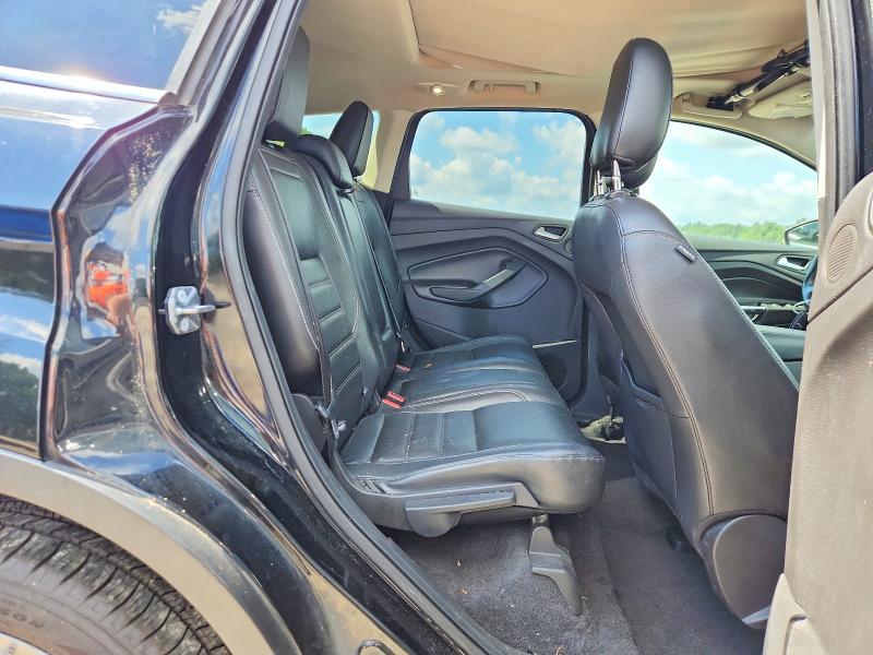 Продаж на аукціоні авто 2018 Ford Escape, vin: 1FMCU9J94JUB92113, номер лоту: 57566106