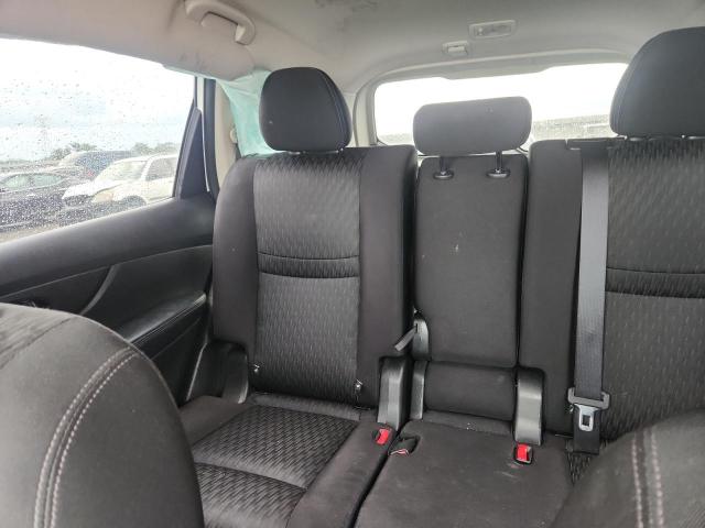 Продажа на аукционе авто 2019 Nissan Rogue, vin: JN8AT2MT2KW500239, номер лота: 57058386