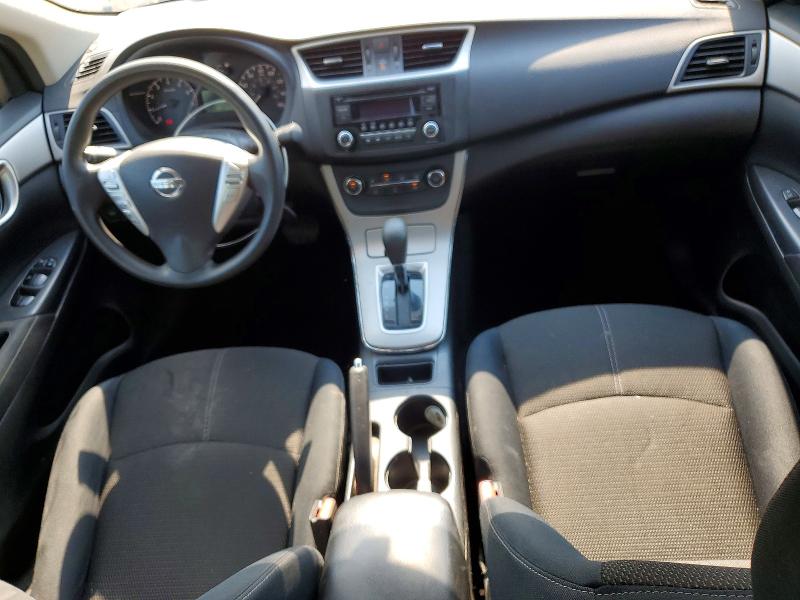Aukcja sprzedaży 2015 Nissan Sentra, vin: 3N1AB7AP6FY324106, numer aukcji: 59533026