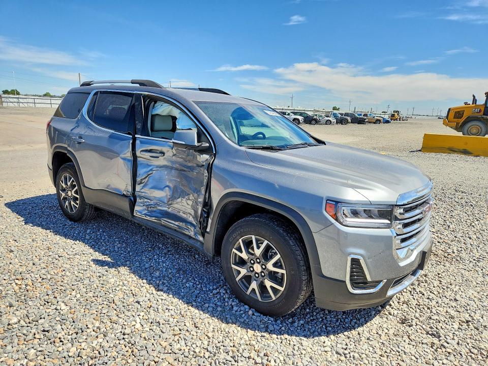 Продаж на аукціоні авто 2023 Gmc Acadia, vin: 1GKKNRL43PZ232132, номер лоту: 57542666