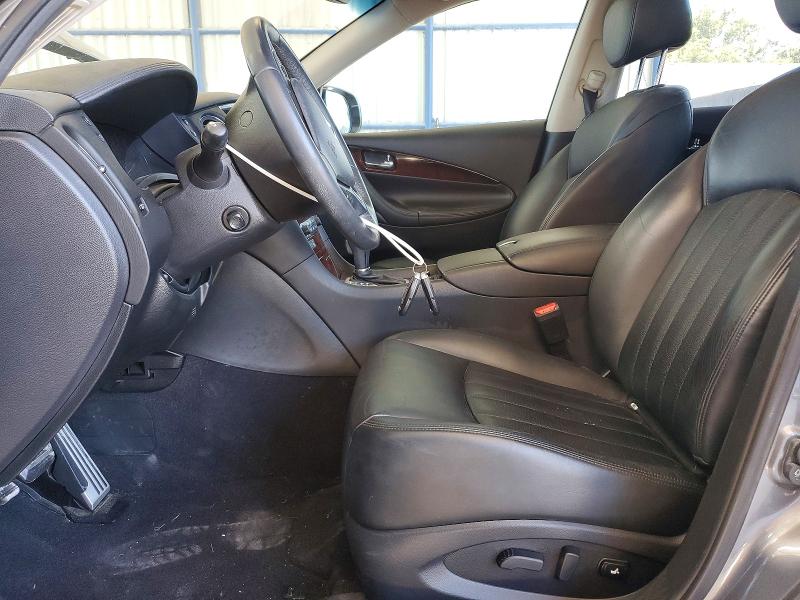 2017 Infiniti Qx50 მანქანა იყიდება აუქციონზე, vin: JN1BJ0RP4HM381901, აუქციონის ნომერი: 56079016