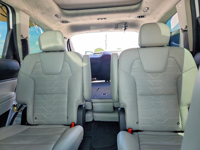 Aukcja sprzedaży 2022 Kia Telluride, vin: 5XYP5DHC3NG234009, numer aukcji: 55773166