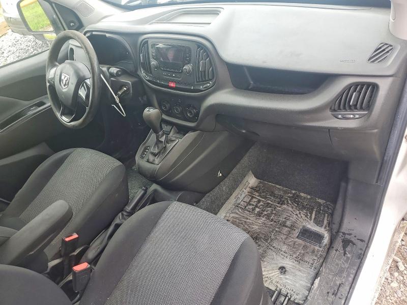 Aukcja sprzedaży 2015 Ram Promaster City, vin: ZFBERFAT3F6978802, numer aukcji: 54674496