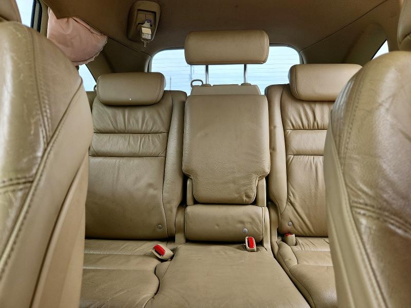 2007 Honda Cr-v მანქანა იყიდება აუქციონზე, vin: JHLRE48727C088160, აუქციონის ნომერი: 58735706
