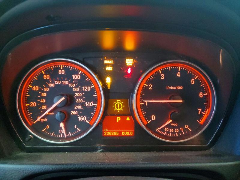 Продажа на аукционе авто 2011 Bmw 328, vin: WBAPK5C51BA994021, номер лота: 55520366