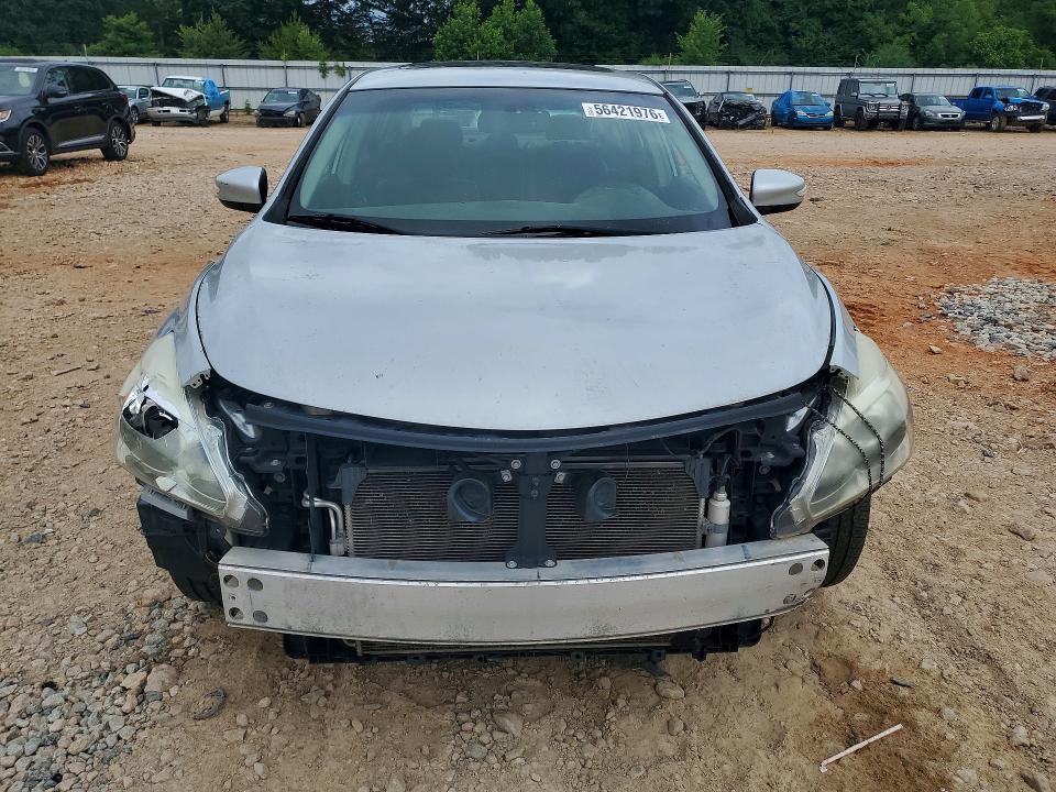 Продаж на аукціоні авто 2013 Nissan Altima, vin: 1N4AL3AP6DN402984, номер лоту: 56421976