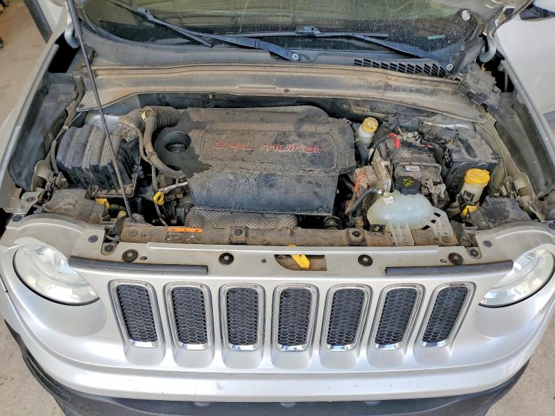 55453676 :رقم المزاد ، ZACCJADT0GPC66479 vin ، 2016 Jeep Renegade مزاد بيع