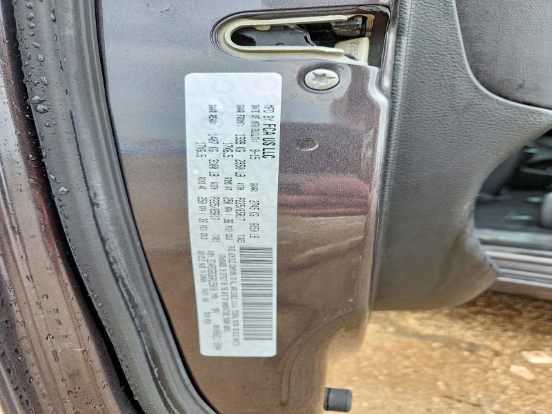 55756556 :رقم المزاد ، 2C4RDGBG3GR125010 vin ، 2016 Dodge Grand Caravan مزاد بيع