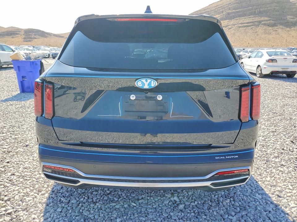 Aukcja sprzedaży 2021 Kia Sorento, vin: KNDRH4LG2M5022316, numer aukcji: 57581506