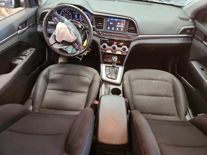 Продажа на аукционе авто 2020 Hyundai Elantra, vin: KMHD84LF9LU912247, номер лота: 59189276