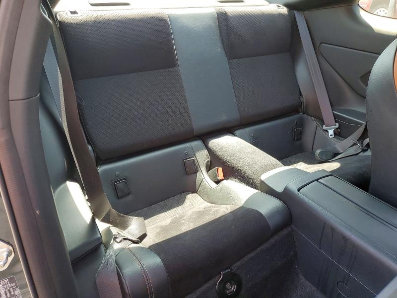Auction sale of the 2025 Toyota Gr 86, vin: JF1ZNBM13S9751380, lot number: 55942736