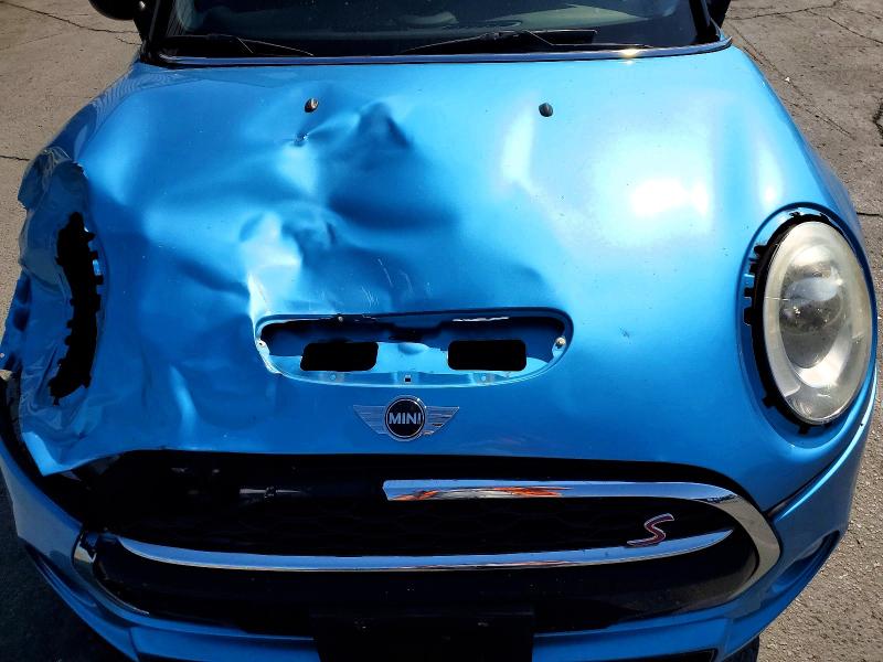 Aukcja sprzedaży 2018 Mini Cooper, vin: WMWXU3C52J2F49801, numer aukcji: 56180076