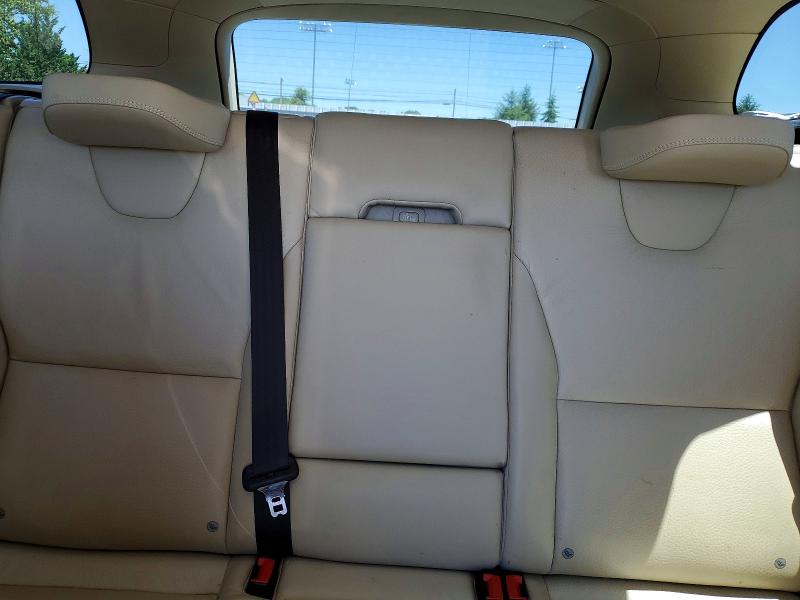 2012 Volvo Xc60 მანქანა იყიდება აუქციონზე, vin: YV4940DZ4C2331755, აუქციონის ნომერი: 54626926