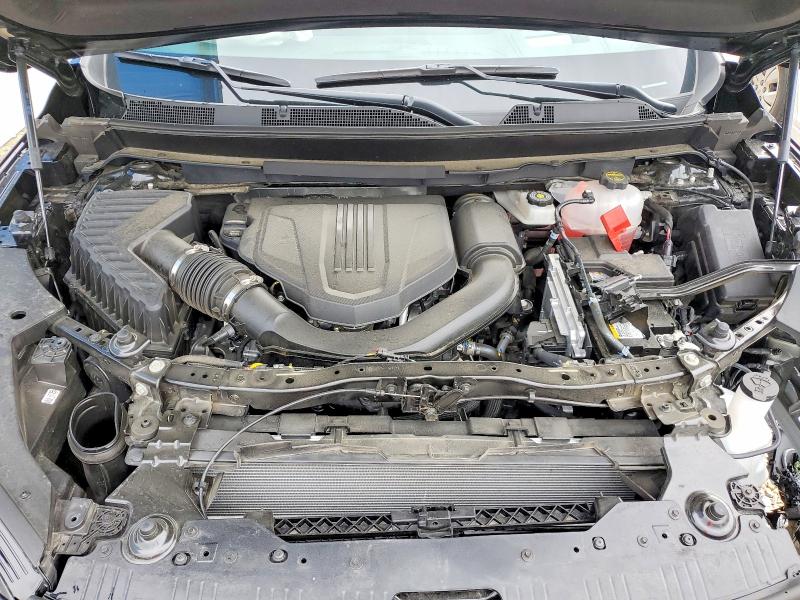 Aukcja sprzedaży 2025 Buick Enclave, vin: 5GAERCRS4SJ199893, numer aukcji: 57475326