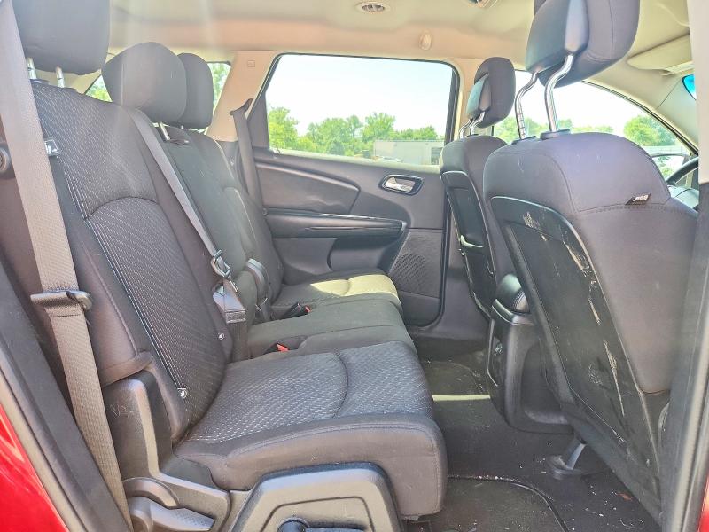 Aukcja sprzedaży 2013 Dodge Journey, vin: 3C4PDCBG1DT619245, numer aukcji: 55706746