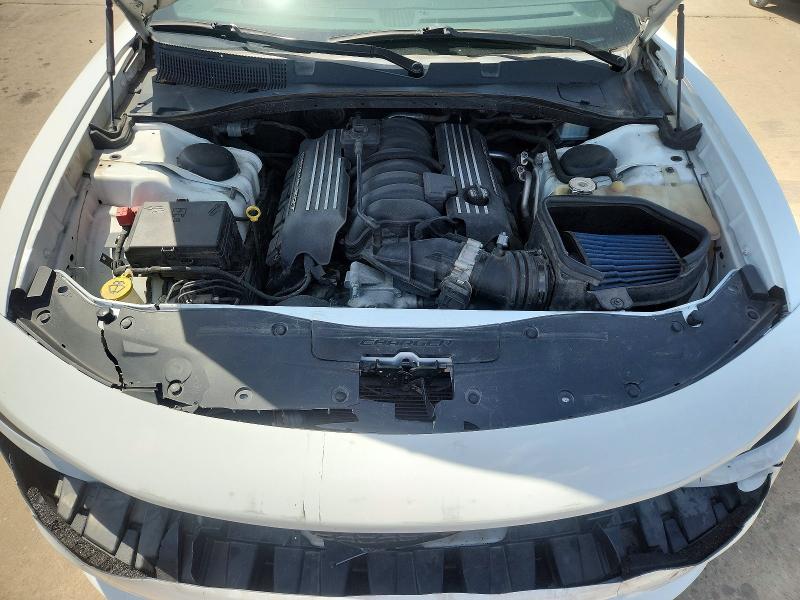 Aukcja sprzedaży 2019 Dodge Charger, vin: 2C3CDXGJ4KH634780, numer aukcji: 58110926