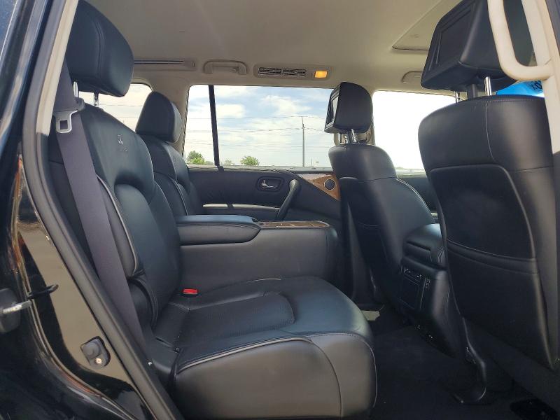 Продажа на аукционе авто 2014 Infiniti Qx80, vin: JN8AZ2NE0E9064797, номер лота: 58927276