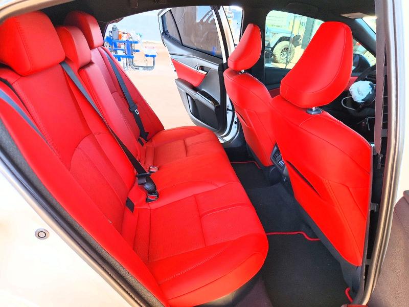 Aukcja sprzedaży 2026 Toyota Camry, vin: 4T1DAACK4TU285537, numer aukcji: 57090376