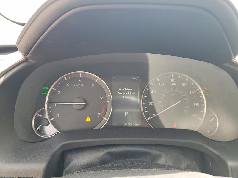 56992766 :رقم المزاد ، 2T2BZMCA4KC209174 vin ، 2019 Lexus Rx 350 مزاد بيع