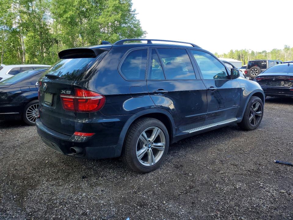 Aukcja sprzedaży 2012 Bmw X5, vin: 5UXZW0C53C0B89097, numer aukcji: 56949256