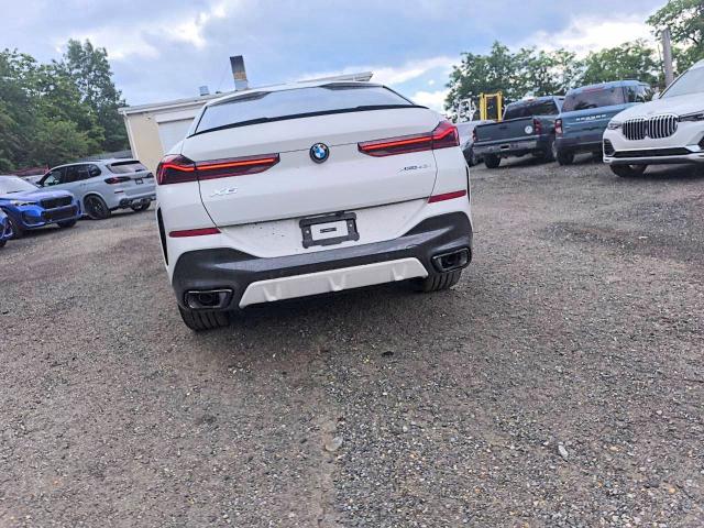 Продаж на аукціоні авто 2027 Bmw X6, vin: 5UX33EX0XV9428831, номер лоту: 55637126