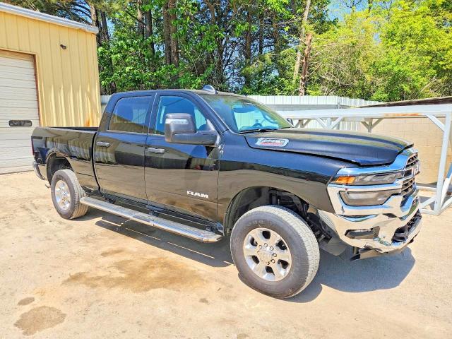 Продаж на аукціоні авто 2026 Ram 2500, vin: 3C6UR5DJ8TG197546, номер лоту: 57462546