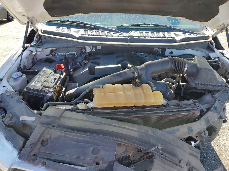 Продажа на аукционе авто 2018 Ford F150, vin: 1FTEW1CG0JKC09912, номер лота: 57518756