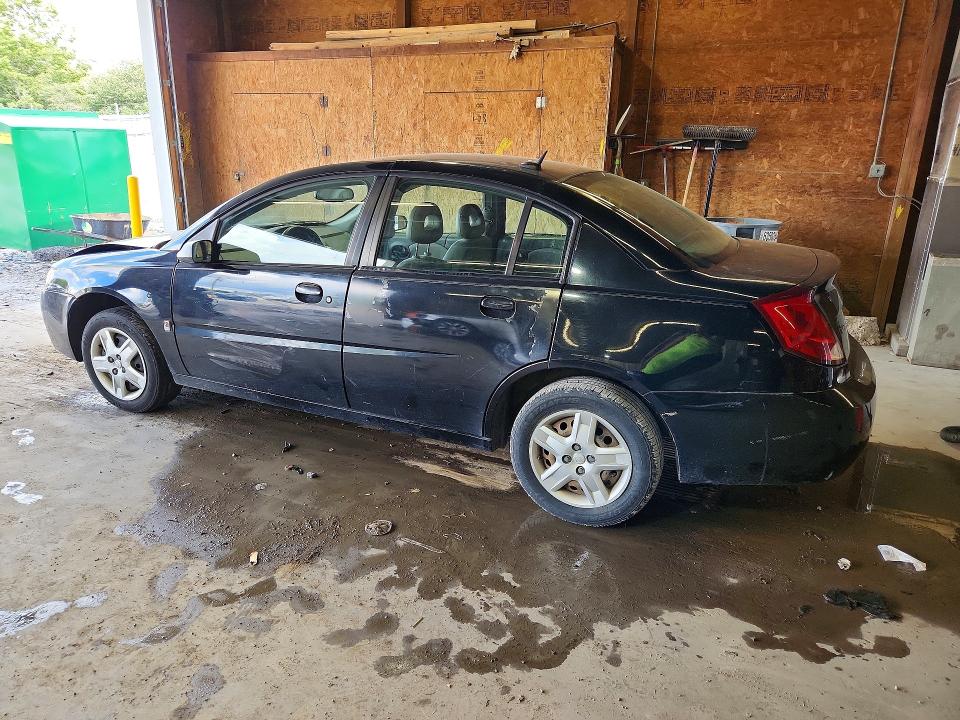 Aukcja sprzedaży 2006 Saturn Ion, vin: 1G8AZ55F46Z180523, numer aukcji: 57917416