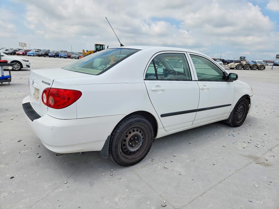 Aukcja sprzedaży 2006 Toyota Corolla, vin: 1NXBR32E16Z692713, numer aukcji: 57649356