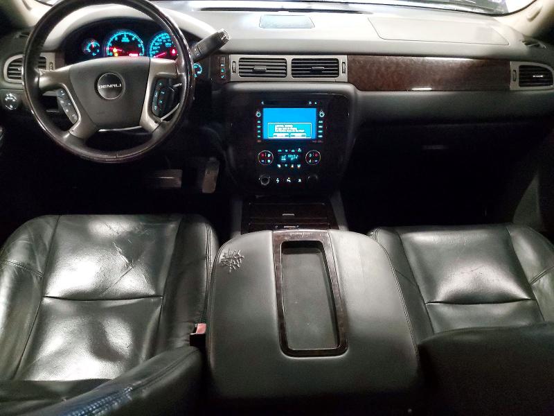 Aukcja sprzedaży 2011 Gmc Yukon, vin: 1GKS2EEF3BR106605, numer aukcji: 58380986
