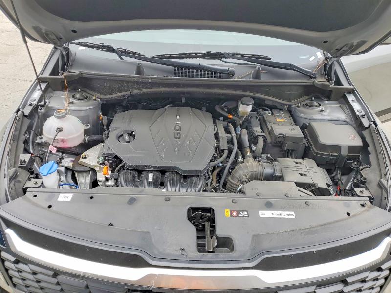 Продажа на аукционе авто 2026 Kia Sportage, vin: KNDPUCDF0T7459107, номер лота: 55746336