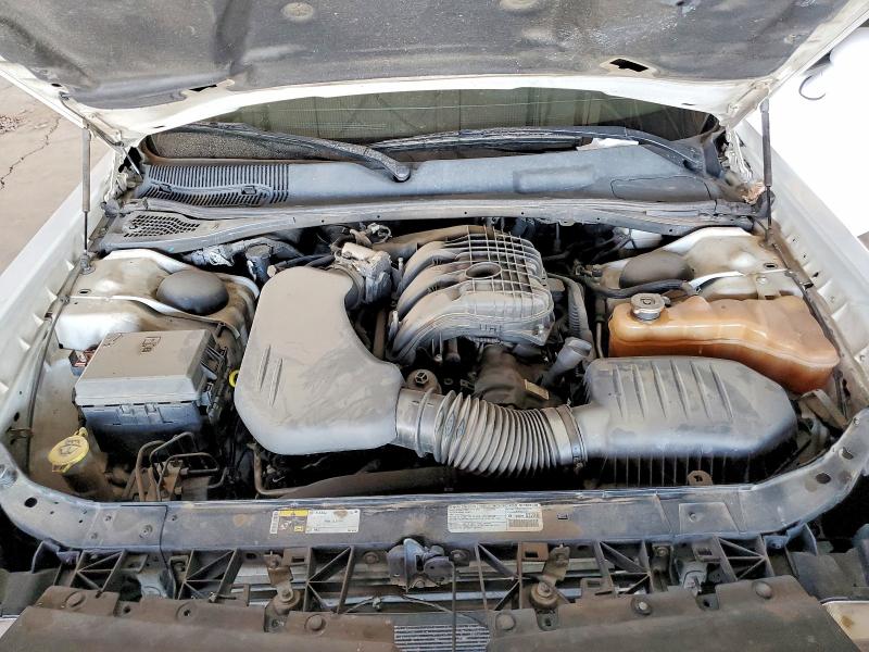 Продаж на аукціоні авто 2012 Dodge Challenger, vin: 2C3CDYAGXCH186274, номер лоту: 58597296