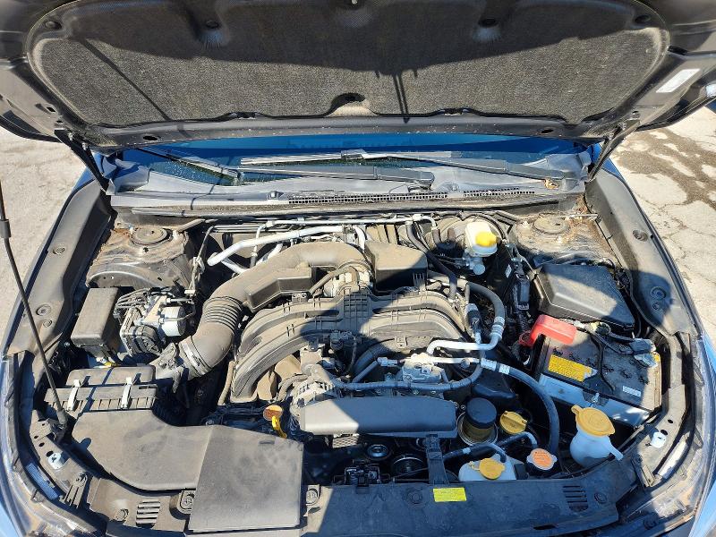Продаж на аукціоні авто 2023 Subaru Crosstrek, vin: JF2GTHMC1P8323527, номер лоту: 57827756