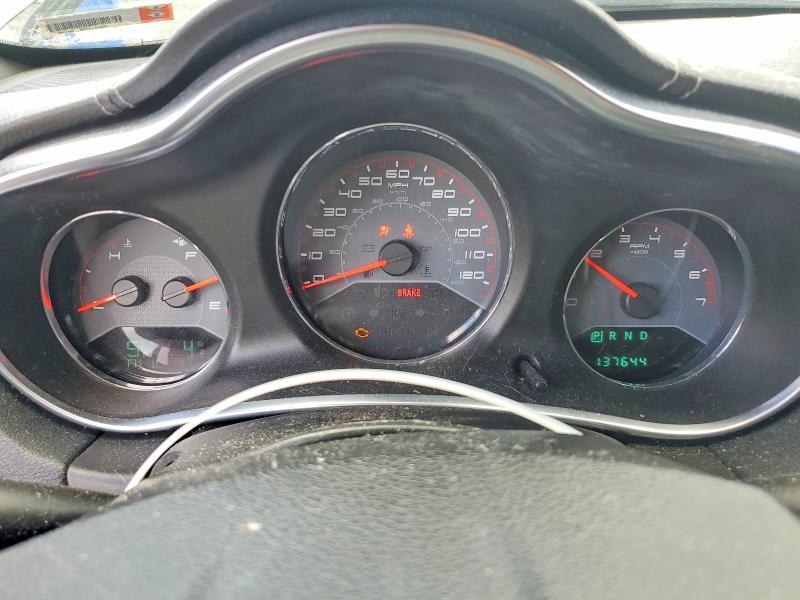 Aukcja sprzedaży 2012 Dodge Avenger, vin: 1C3CDZCBXCN272361, numer aukcji: 57354596